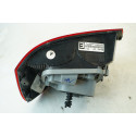 LANTERNA TRASEIRA ESQUERDA VOLKSWAGEN GOL 1.0 FLEX 12V 22/23