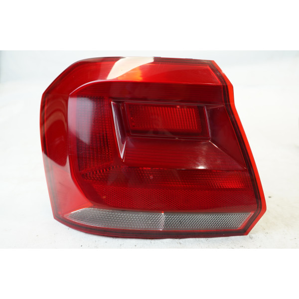 LANTERNA TRASEIRA ESQUERDA VOLKSWAGEN GOL 1.0 FLEX 12V 22/23