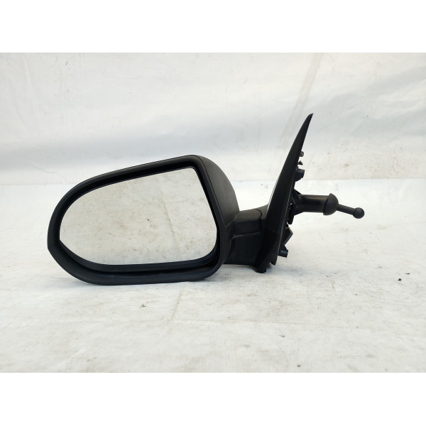 RETROVISOR ESQUERDO CHEVROLET ONIX HATCH JOY 1.0 8V FLX 2019