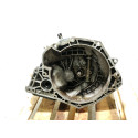 CÂMBIO MANUAL CHEVROLET CELTA SPIRIT 1.0 MPFI 8V FLEX 07/08