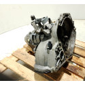 CÂMBIO MANUAL CHEVROLET CELTA SPIRIT 1.0 MPFI 8V FLEX 07/08