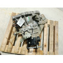CÂMBIO MANUAL TOYOTA ETIOS XS SEDAN1.5 FLEX 16V 2014