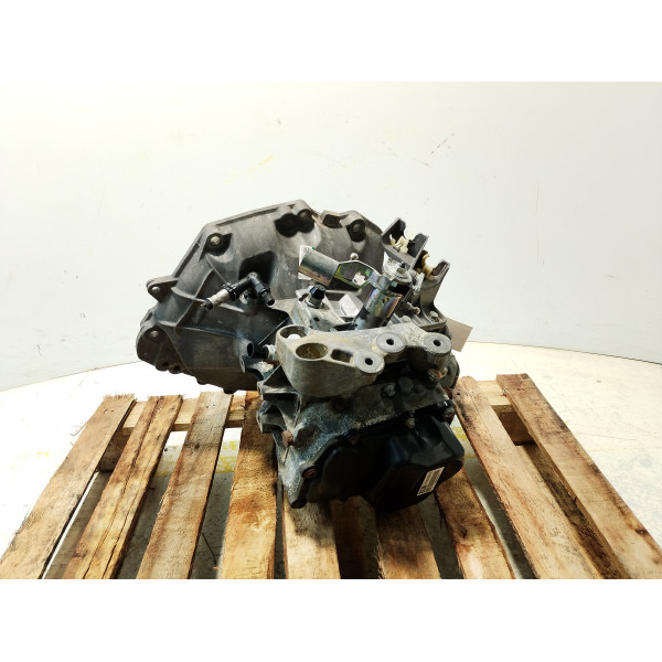 CÂMBIO MANUAL CHEVROLET PRISMA SED. LT 1.0 8V 2016/16