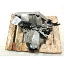 CÂMBIO MANUAL NISSAN VERSA SL 1.6 16V FLEX 2013/2014