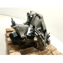 CÂMBIO MANUAL NISSAN VERSA SL 1.6 16V FLEX 2013/2014