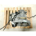 CÂMBIO MANUAL FIAT PALIO 1.0 ECONOMY FIRE FLEX 2009/2010