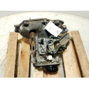 CÂMBIO MANUAL CHEVROLET CELTA SPIRIT/ LT 1.0 MPFI FLEX 11/12