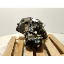 CÂMBIO MANUAL CHEVROLET CELTA SPIRIT/ LT 1.0 MPFI FLEX 11/12
