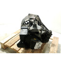 CÂMBIO MANUAL FORD FIESTA SED. 1.6 8V FLEX 2006