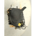MOTOR COMPLETO RENAULT SANDERO EXPRESSION HI-FLEX 1.6 2009