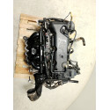 MOTOR COMPLETO FORD KA 1.0 8V/1.0 8V ST FLEX 2008/2009