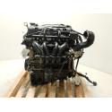 MOTOR COMPLETO FORD KA 1.0 8V/1.0 8V ST FLEX 2008/2009