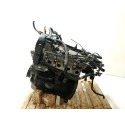 MOTOR COMPLETO VOLKSWAGEN FOX CITY 1.0 MI/ 1.0MI FLEX 2006