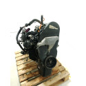 MOTOR COMPLETO VOLKSWAGEN FOX CITY 1.0 MI/ 1.0MI FLEX 2006