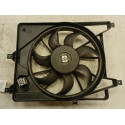 ELETROVENTILADOR RENAULT SANDERO EXPRESSION HI-FLEX 16V 2010