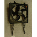 ELETROVENTILADOR FIAT UNO MILLE WAY ECONOMY 1.0 F.FLEX 11/12