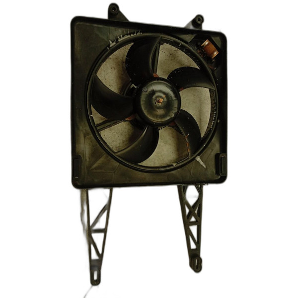 ELETROVENTILADOR FIAT UNO MILLE WAY ECONOMY 1.0 F.FLEX 11/12
