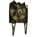 ELETROVENTILADOR FIAT UNO MILLE WAY ECONOMY 1.0 F.FLEX 11/12