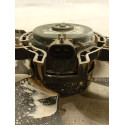 ELETROVENTILADOR FIAT UNO MILLE WAY ECONOMY 1.0 F.FLEX 11/12