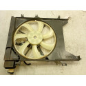 ELETROVENTILADOR TOYOTA ETIOS X 1.3 FLEX 2017/2018