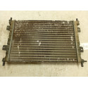 RADIADOR FORD KA 1.0 8V/1.0 8V ST FLEX 2008/2009
