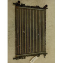 RADIADOR FORD KA 1.0 8V/1.0 8V ST FLEX 2008/2009