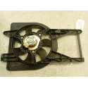 ELETROVENTILADOR FORD KA 1.0 8V/1.0 8V ST FLEX 2008/2009