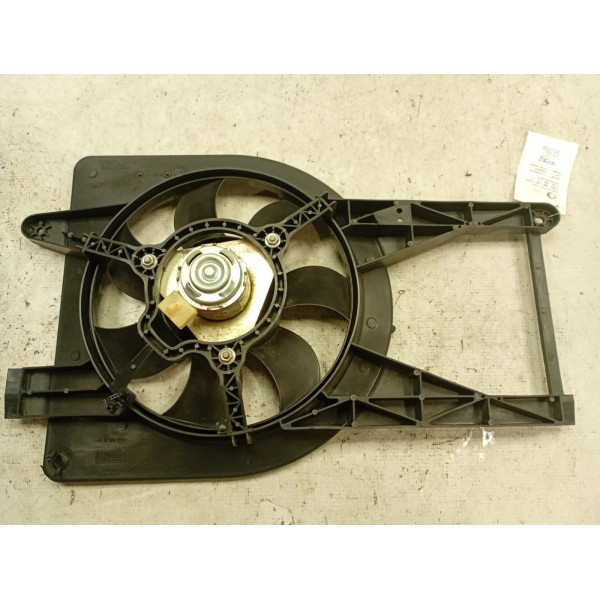 ELETROVENTILADOR FORD KA 1.0 8V/1.0 8V ST FLEX 2008/2009