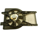 ELETROVENTILADOR FORD KA 1.0 8V/1.0 8V ST FLEX 2008/2009