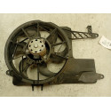 ELETROVENTILADOR VOLKSWAGEN GOL CITY TREND 1.0 T. FLEX 13/14