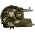 ELETROVENTILADOR VOLKSWAGEN GOL CITY TREND 1.0 T. FLEX 13/14