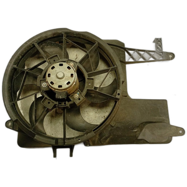 ELETROVENTILADOR VOLKSWAGEN GOL CITY TREND 1.0 T. FLEX 13/14