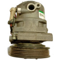 COMPRESSOR AR-CONDICIONADO FIAT PALIO 1.0 ECONOMY FLEX 09/10