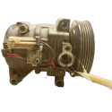COMPRESSOR AR-CONDICIONADO FIAT PALIO 1.0 ECONOMY FLEX 09/10