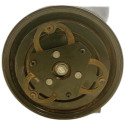 COMPRESSOR AR-CONDICIONADO FIAT PALIO 1.0 ECONOMY FLEX 09/10