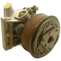 COMPRESSOR AR-CONDICIONADO NISSAN MARCH SR 1.6 FLEX 12/13
