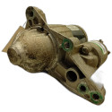 MOTOR DE PARTIDA NISSAN MARCH SR 1.6 16V FLEX FUEL 12/13