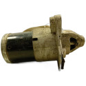 MOTOR DE PARTIDA NISSAN MARCH SR 1.6 16V FLEX FUEL 12/13