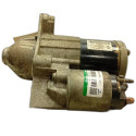 MOTOR DE PARTIDA NISSAN MARCH SR 1.6 16V FLEX FUEL 12/13