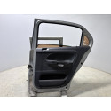 PORTA TRASEIRA DIR PRATA VOLKSWAGEN GOL POWER/HIGHI 2012/13