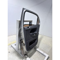 PORTA TRASEIRA DIR PRATA VOLKSWAGEN GOL POWER/HIGHI 2012/13