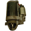 MOTOR DE PARTIDA RENAULT SANDERO EXPRESSION HI-FLEX 2009