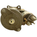 MOTOR DE PARTIDA RENAULT SANDERO EXPRESSION HI-FLEX 2009