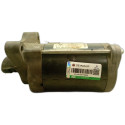 MOTOR DE PARTIDA RENAULT SANDERO EXPRESSION HI-FLEX 2009