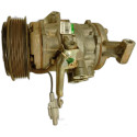 COMPRESSOR AR-CONDICIONADO TOYOTA ETIOS X 1.3 FLEX  2017/18