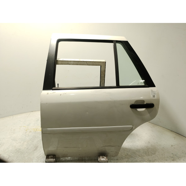PORTA TRASEIRA ESQ. BRANCA VOLKSWAGEN GOL CITY TREND 2013/14
