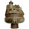 ALTERNADOR NISSAN MARCH SR 1.6 16V FLEX FUEL 2012/2013