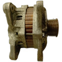 ALTERNADOR NISSAN MARCH SR 1.6 16V FLEX FUEL 2012/2013
