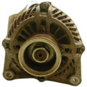 ALTERNADOR NISSAN MARCH SR 1.6 16V FLEX FUEL 2012/2013