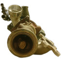 TURBOCOMPRESSOR TURBINA VOLKSWAGEN NIVUS COMFOR. 1.0 23/24